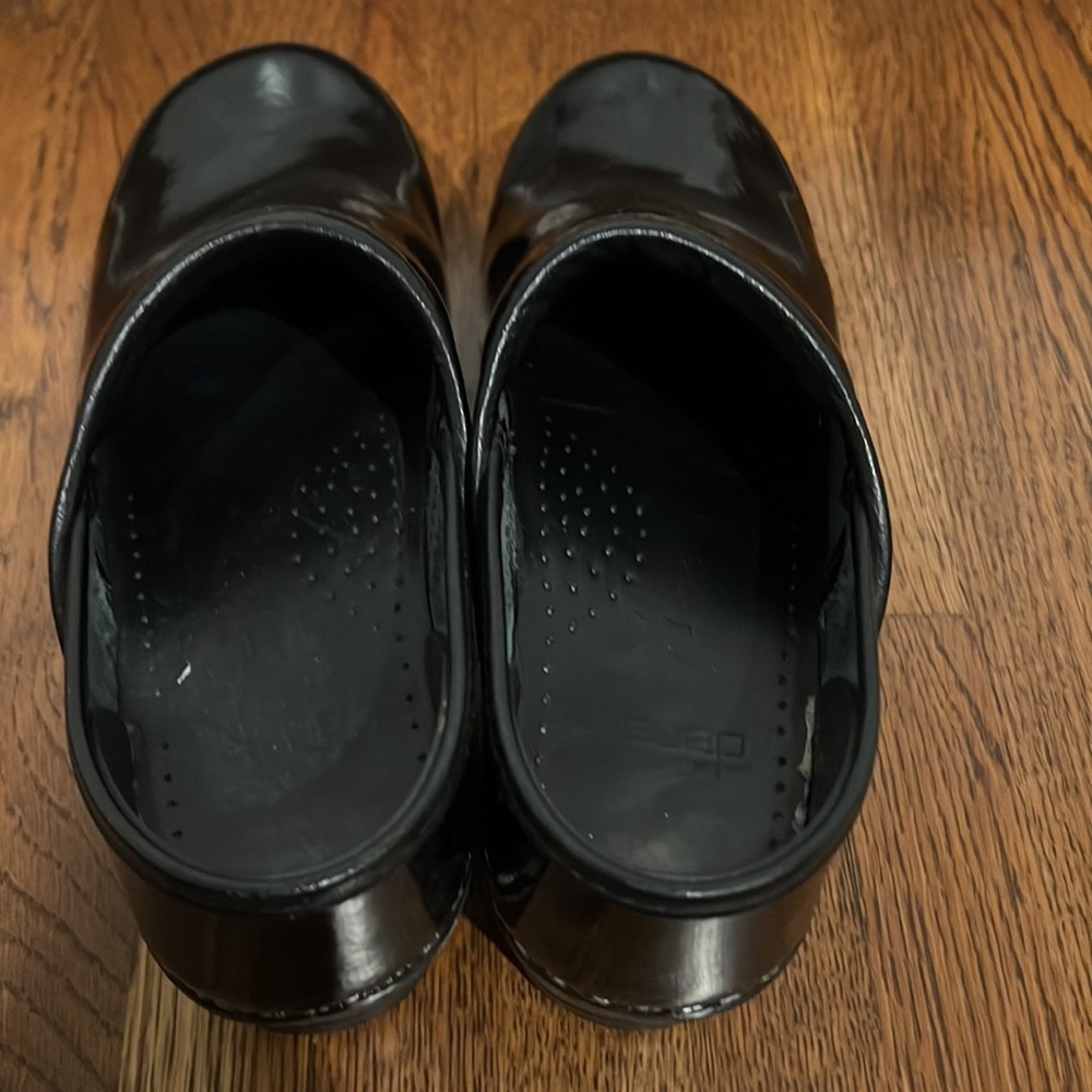 Dansko Professional Clogs - Picture 3 of 5